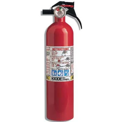 Fire Extinguisher Supplier in Mumbai