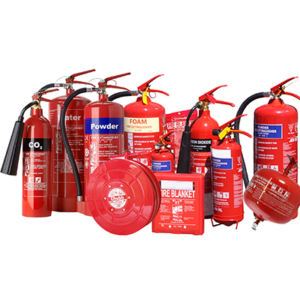 Fire Extinguisher Dealers in Bhiwandi